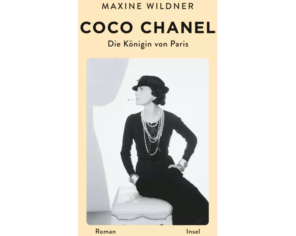 Coco Chanel. Die Königin von Paris