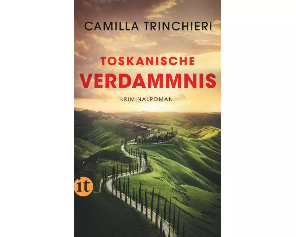 Toskanische Verdammnis