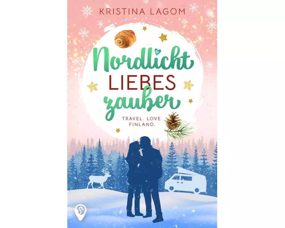 Nordlicht-Liebeszauber