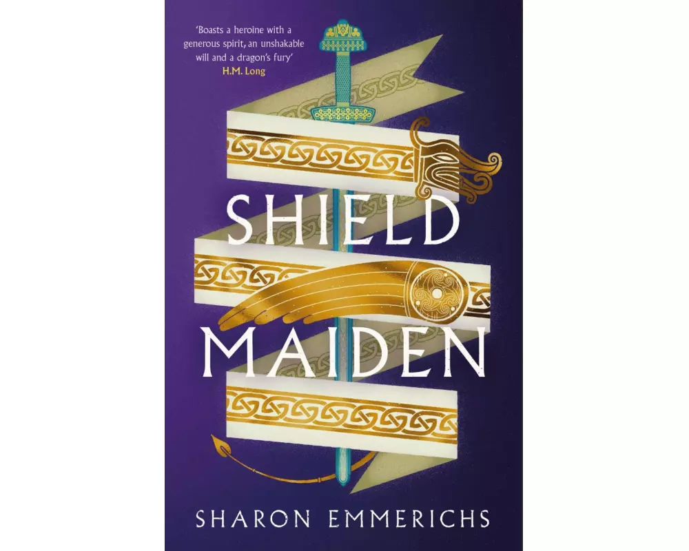 Shield Maiden