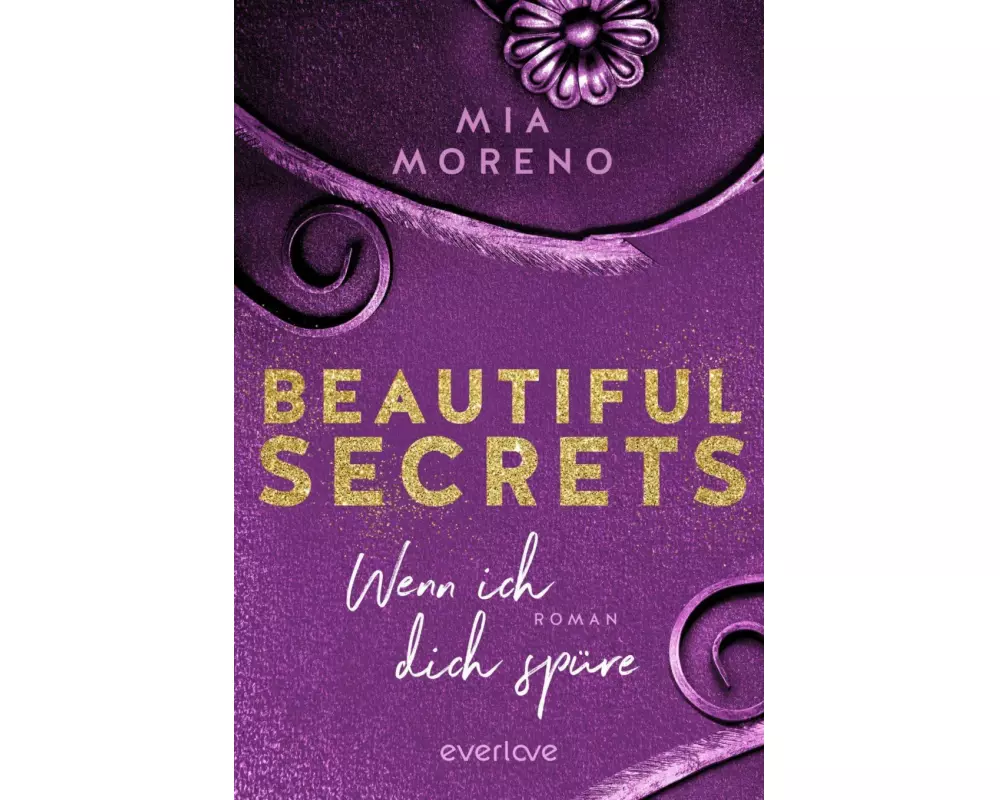 Beautiful Secrets – Wenn ich dich spüre