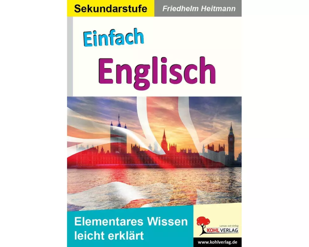 Einfach ENGLISCH