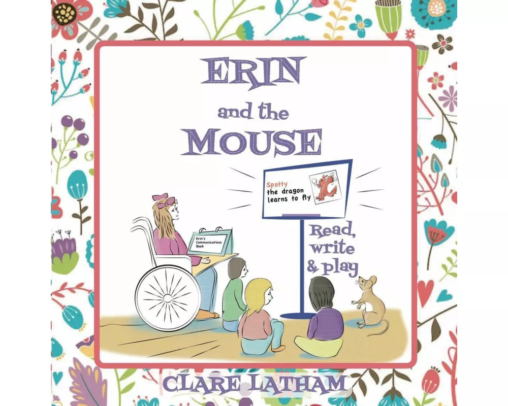 Erin and the Mouse