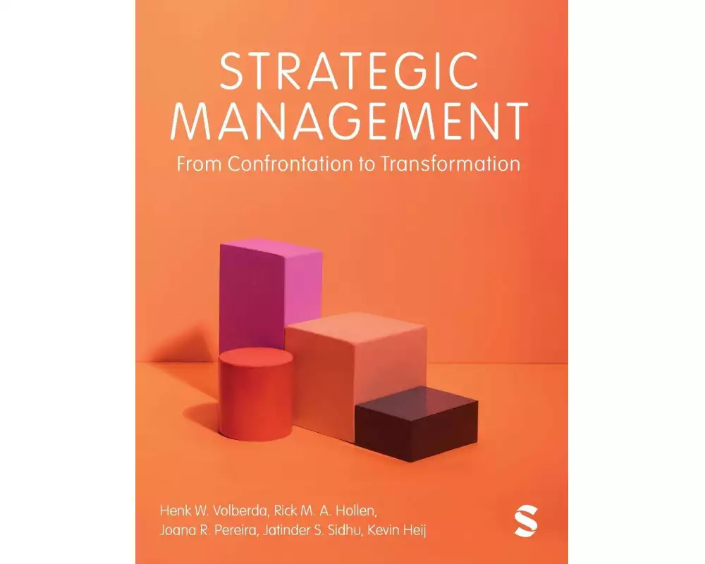 Strategic Management