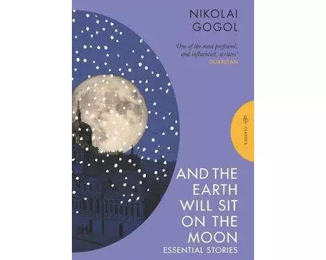 And the Earth Will Sit on the Moon