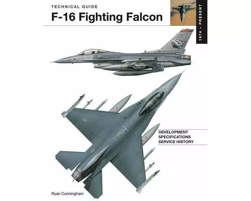 F-16 Fighting Falcon