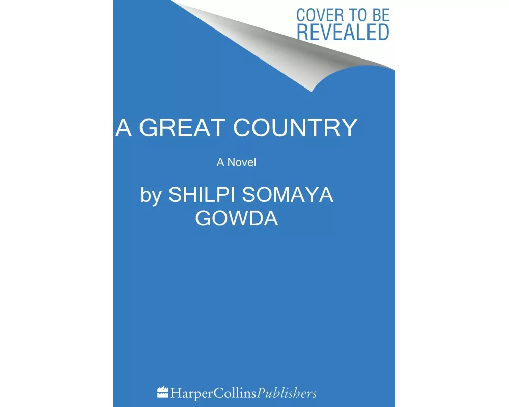 A Great Country