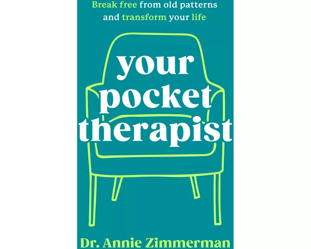 Your Pocket Therapist
