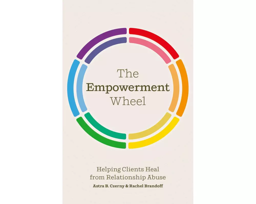 The Empowerment Wheel