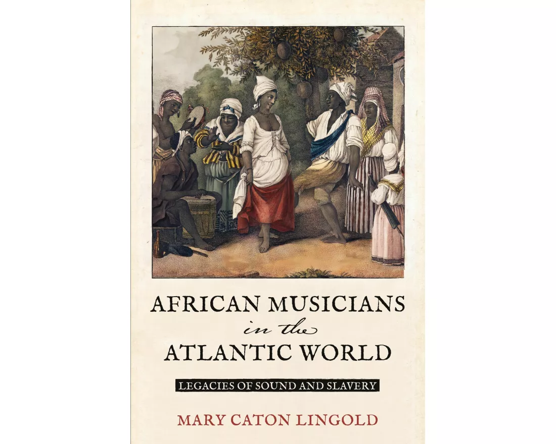 African Musicians in the Atlantic World