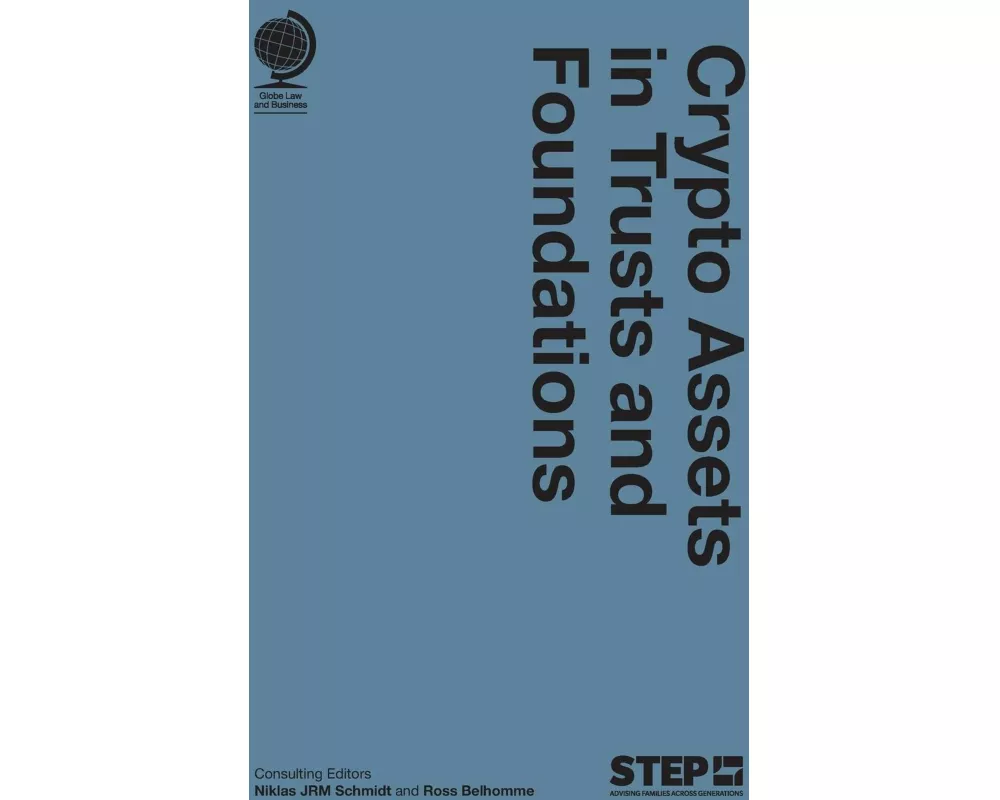 Crypto Assets in Trusts and Foundations