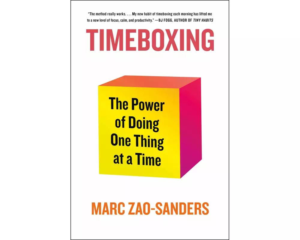 Timeboxing