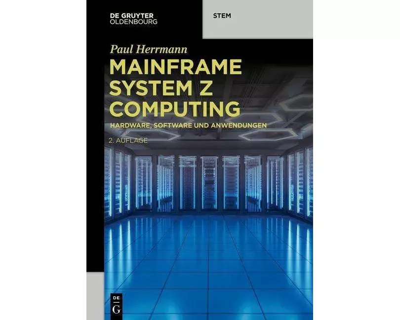 Mainframe System z Computing