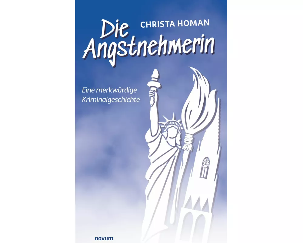 Die Angstnehmerin