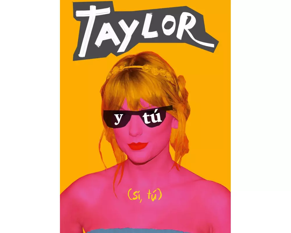 Taylor y tú