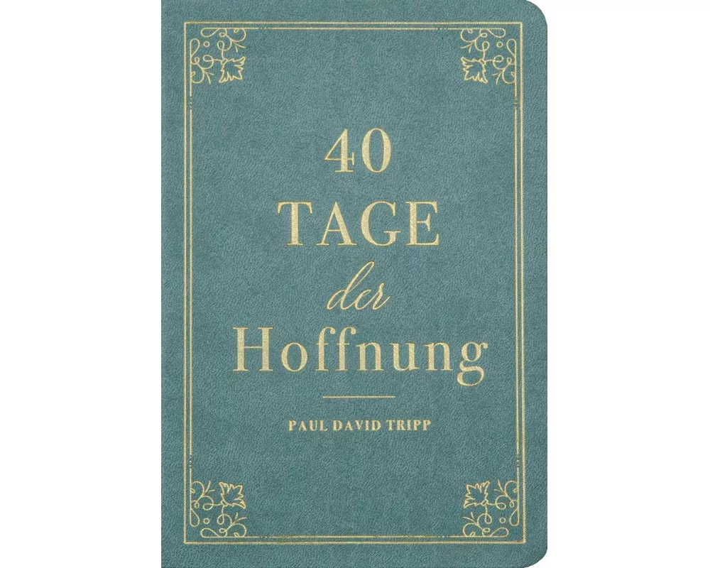40 Tage der Hoffnung