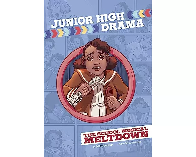 The School Musical Meltdown