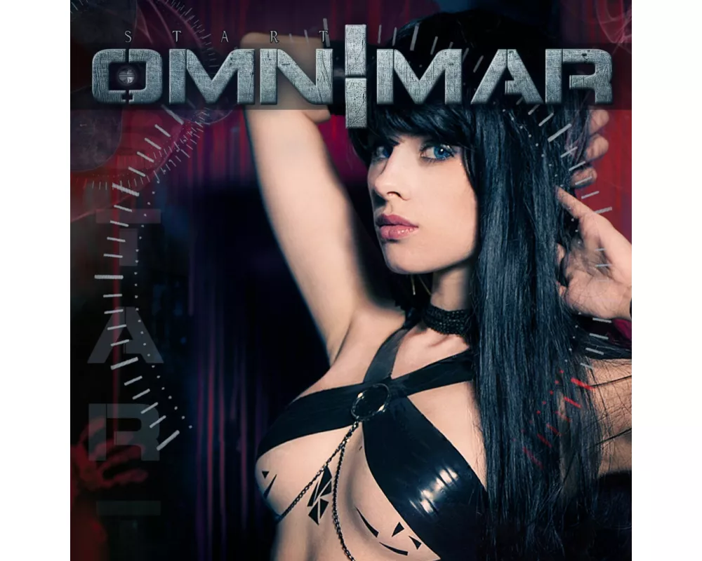 Start (Lim. Digipak-Reissue)