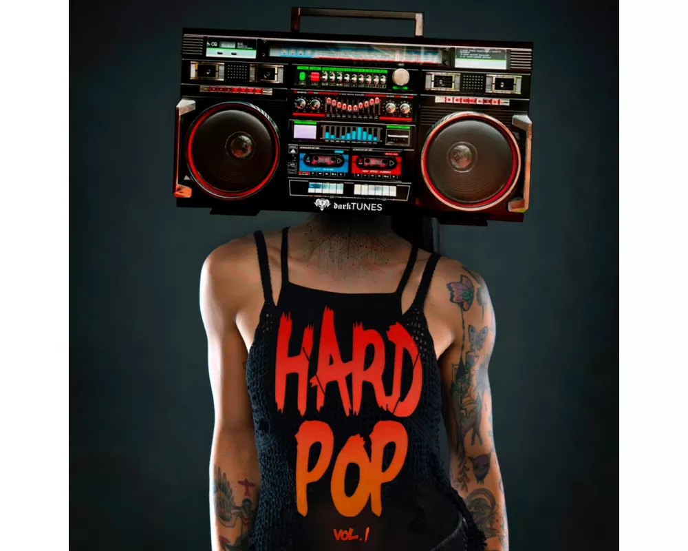Hard Pop Vol. 1