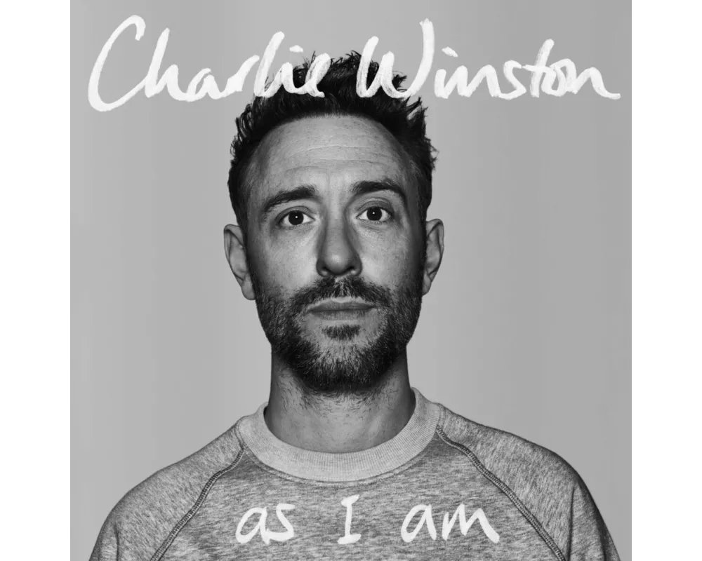 As I Am (Digisleeve)