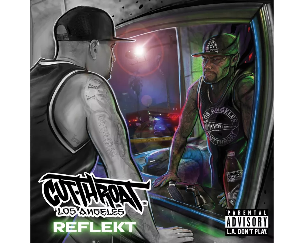 Reflekt