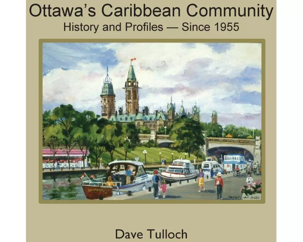 Ottawa's Caribbean Community since 1955