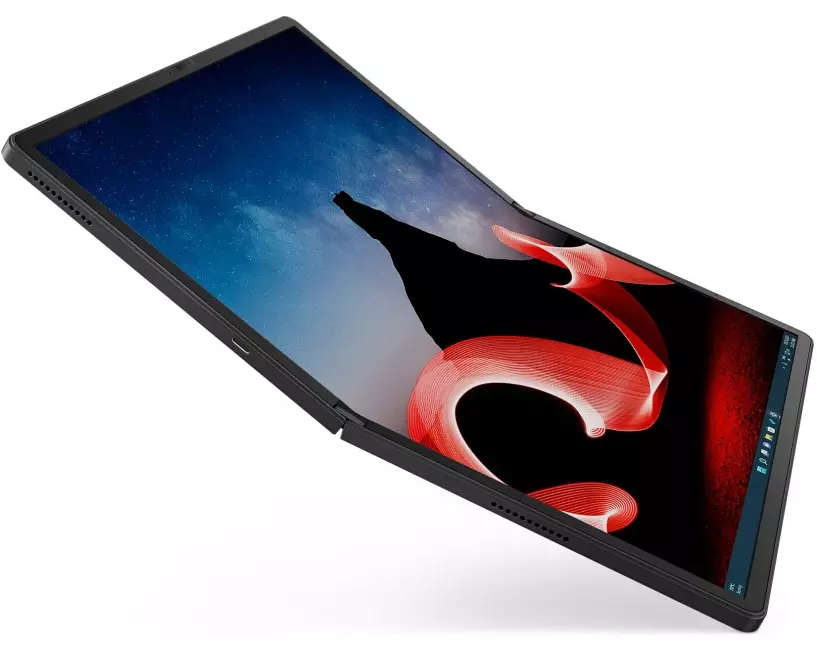 Lenovo Notebook ThinkPad X1 Fold 16 Gen. 1