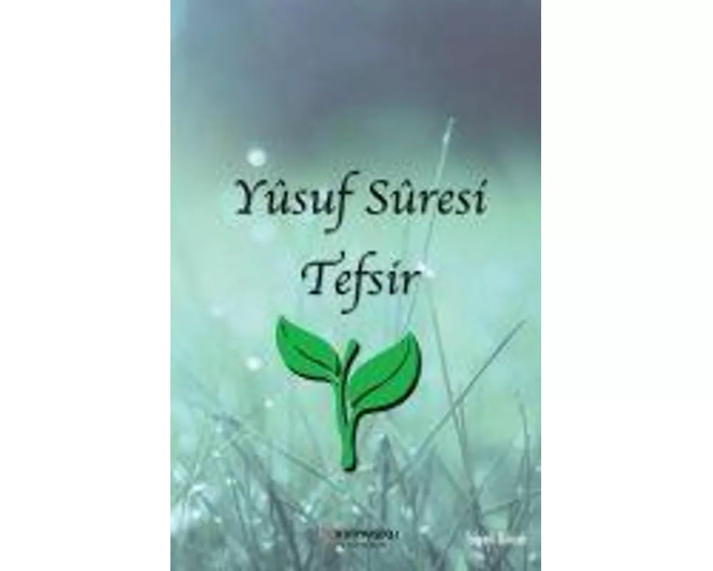 Yusuf Suresi Tefsir