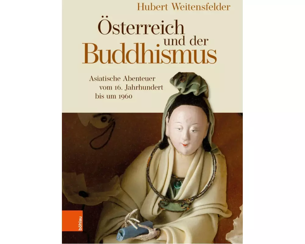 Österreich und der Buddhismus