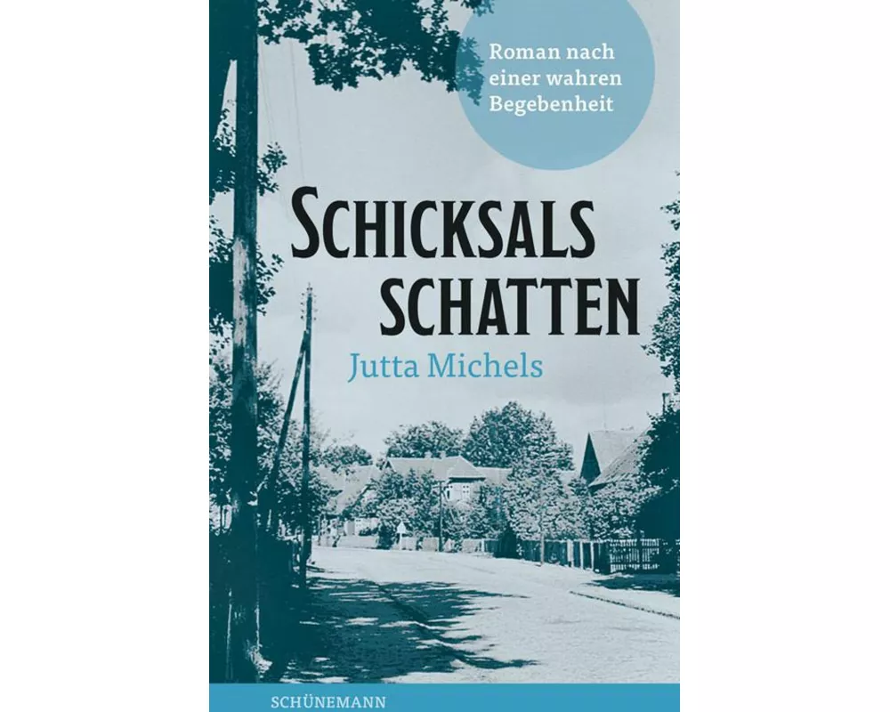Schicksalsschatten