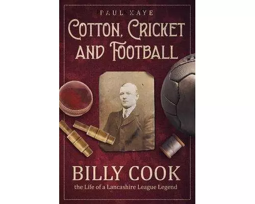 Cotton; Cricket and Football