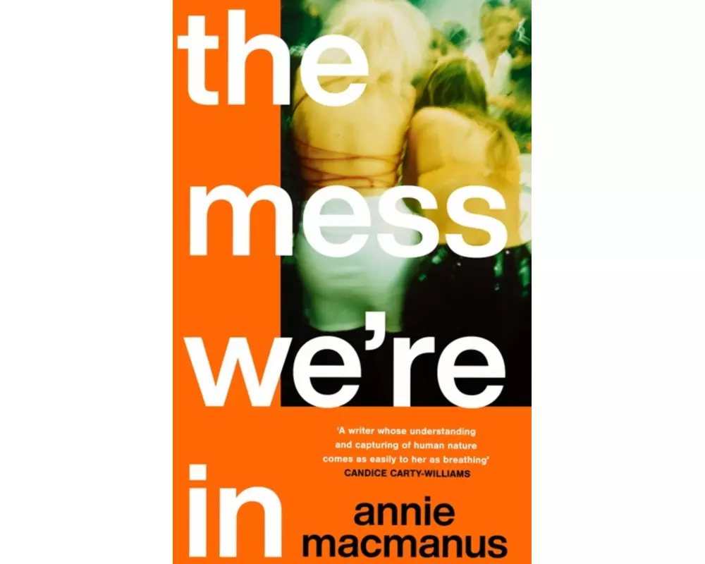 The Mess We're In