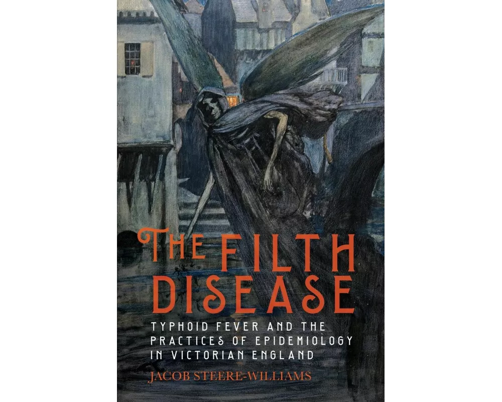 The Filth Disease