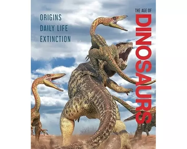 The Age of Dinosaurs