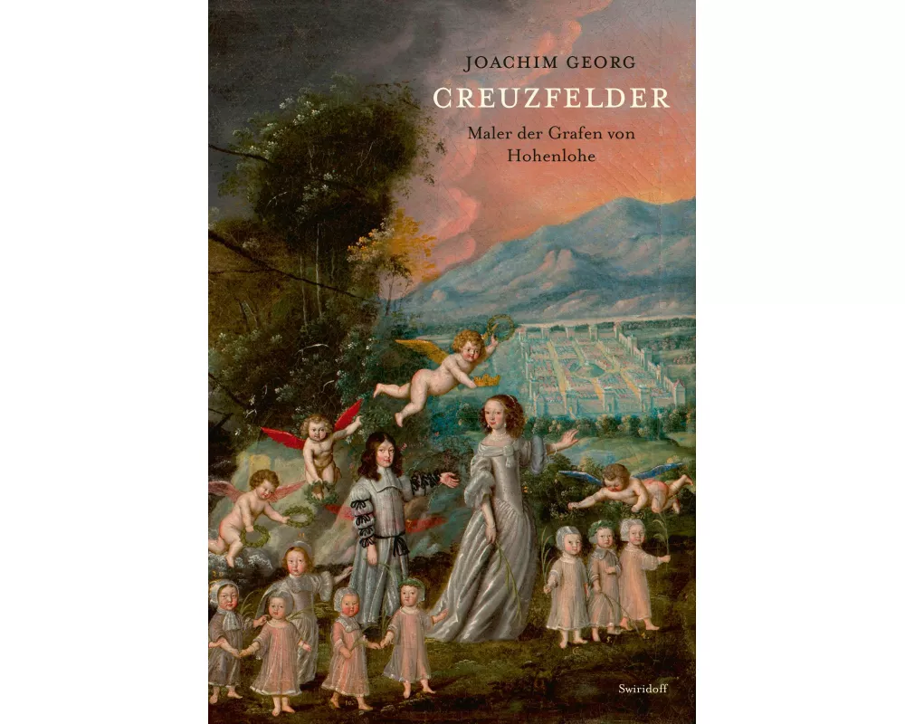 Joachim Georg Creuzfelder