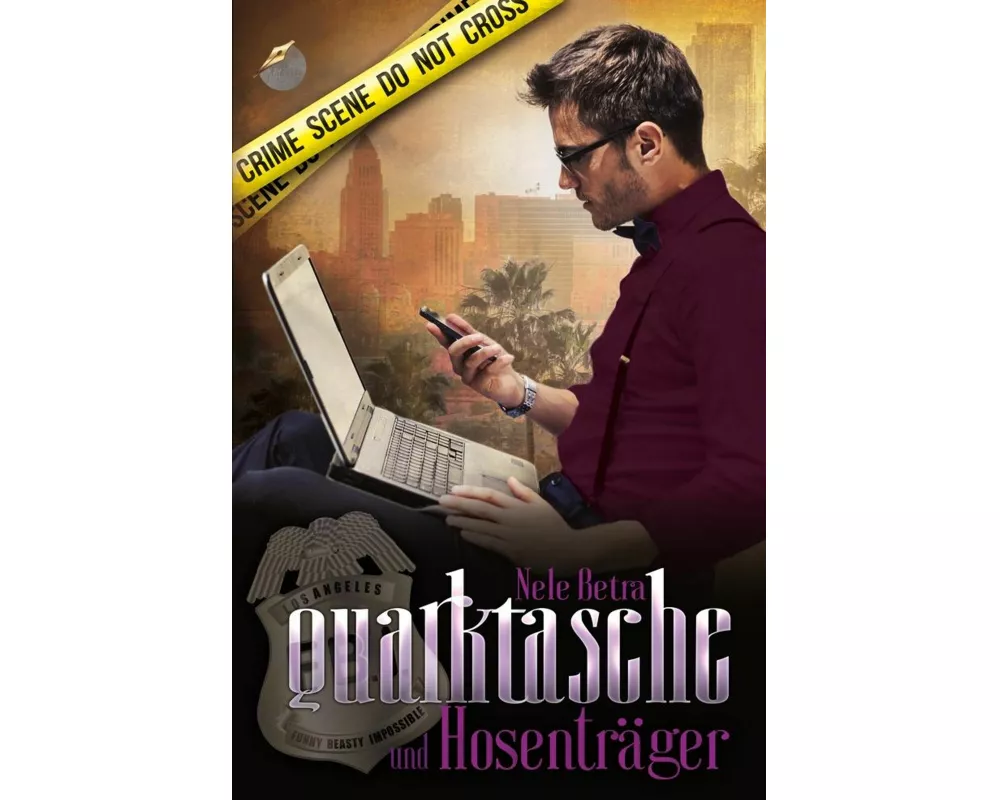 Quarktasche und Hosenträger