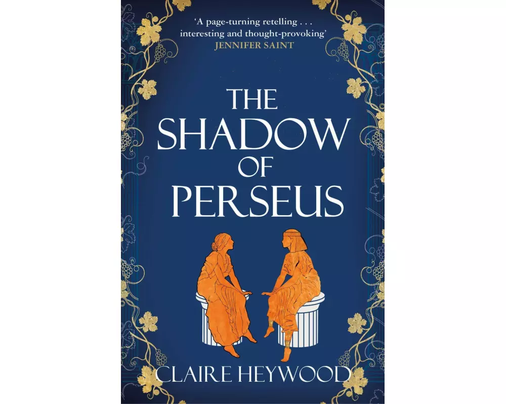 The Shadow of Perseus