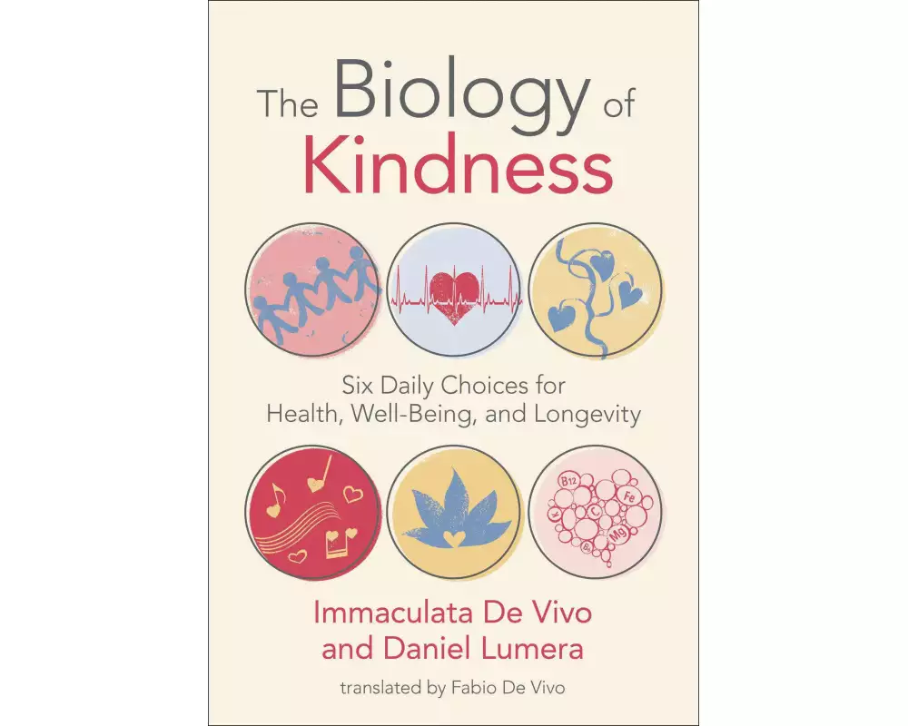 Biology of Kindness,The