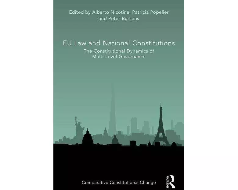 EU Law and National Constitutions