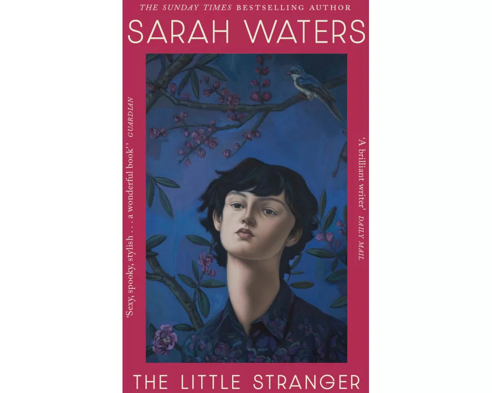 The Little Stranger