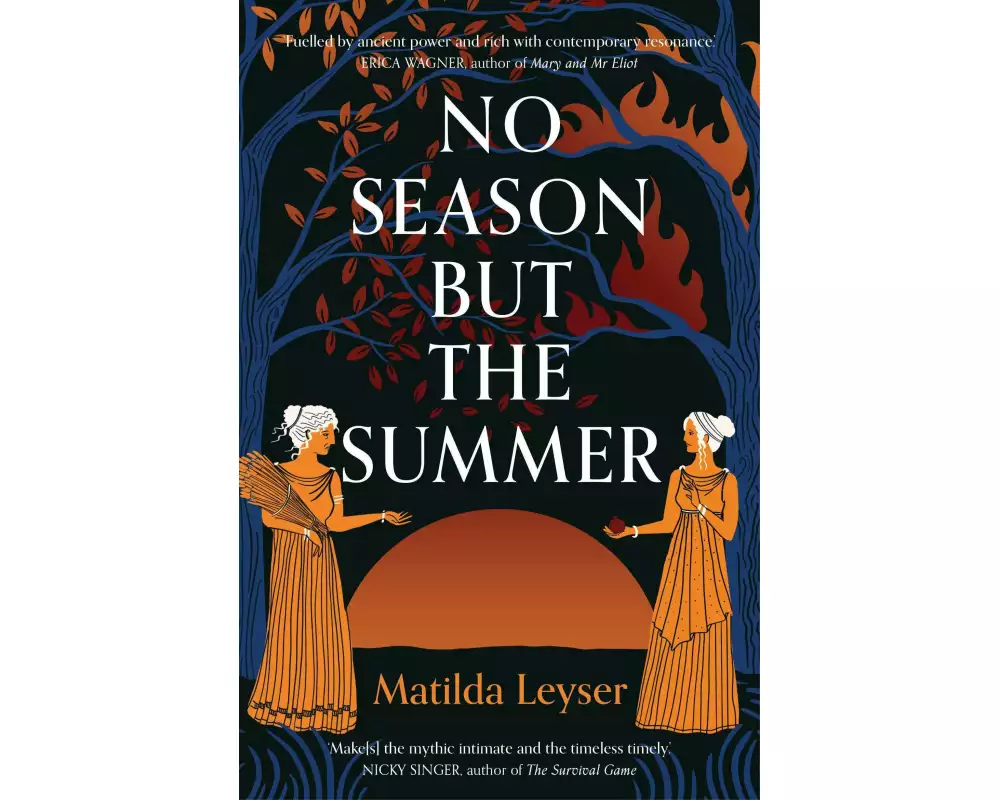 No Season but the Summer