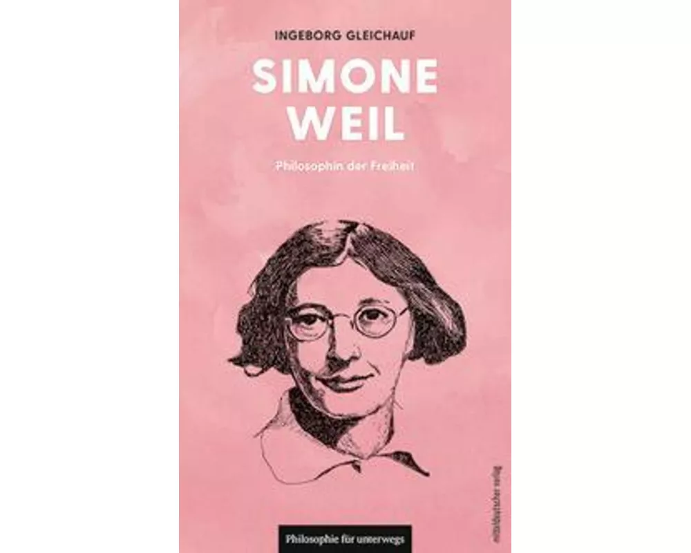 Simone Weil