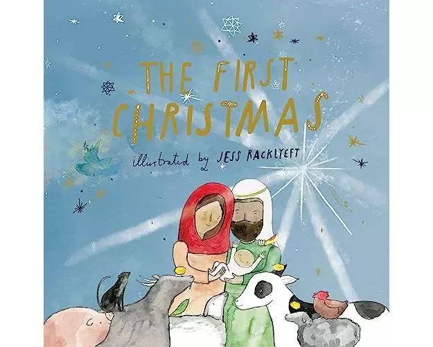 The First Christmas