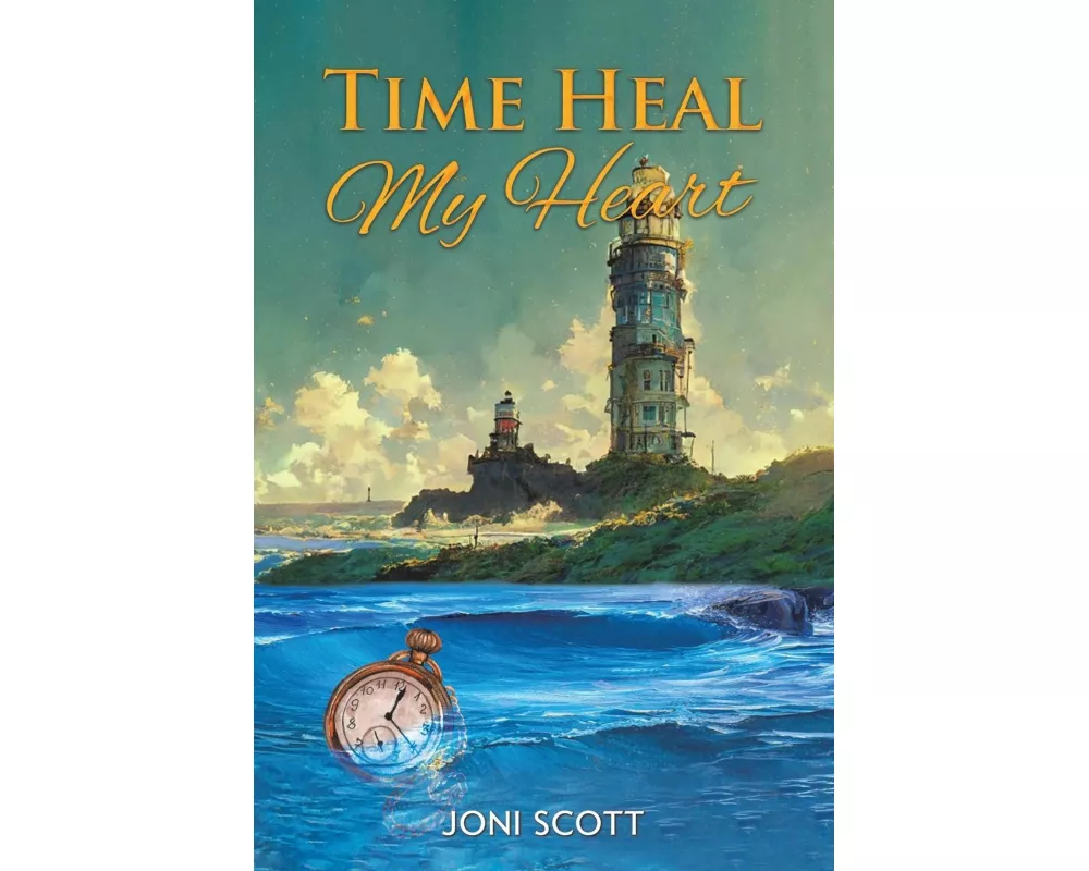 Time Heal My Heart