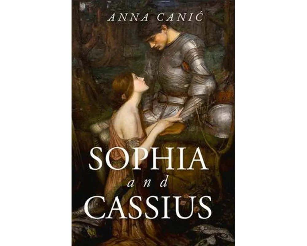 Sophia and Cassius
