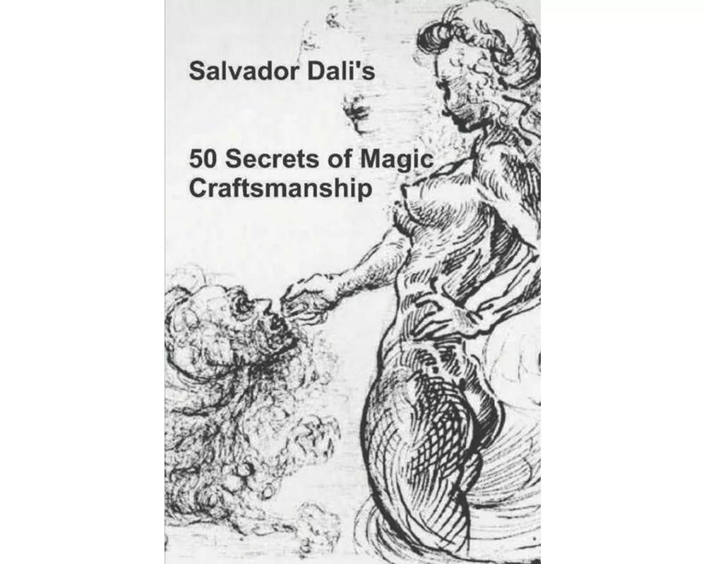 50 Secrets of Magic Craftsmanship