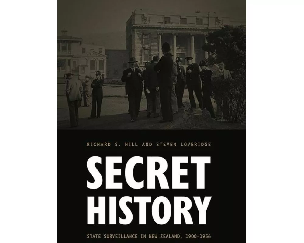 Secret History