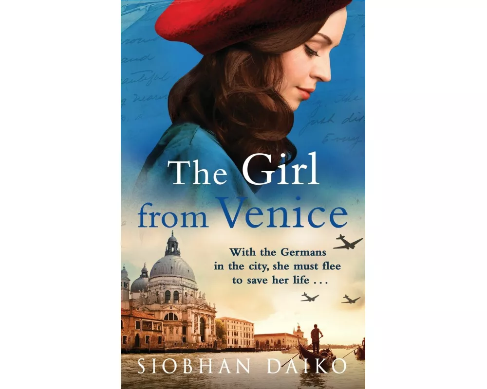 The Girl from Venice