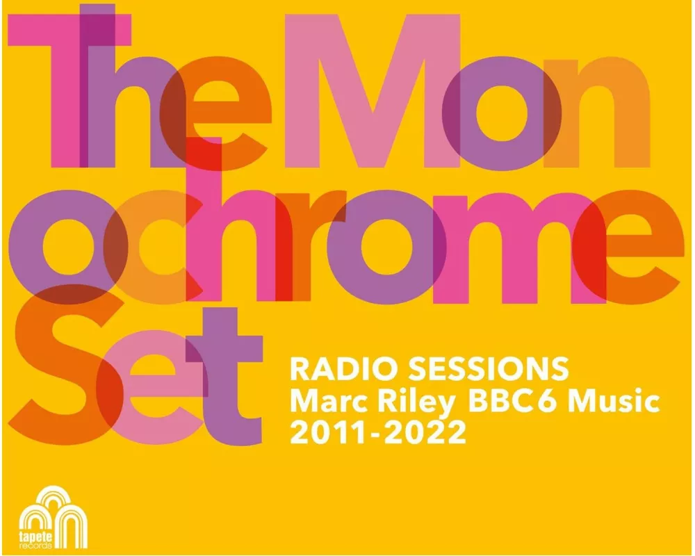 Radio Sessions (Marc Riley BBC6 Music 2011-2022)