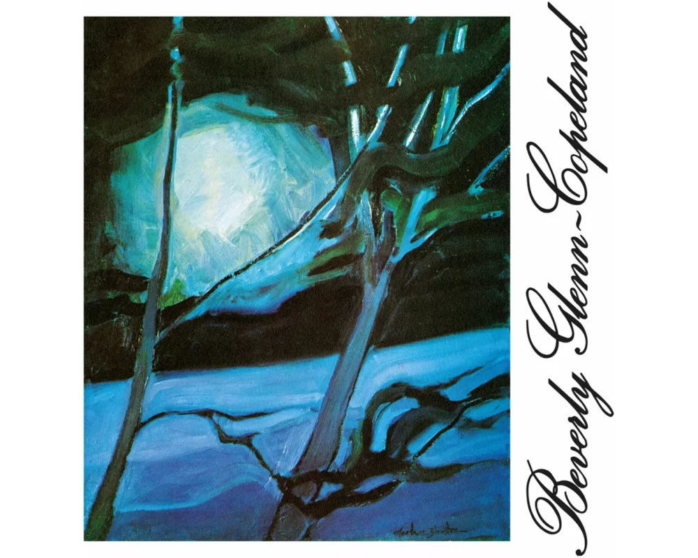 Beverly Glenn-Copeland